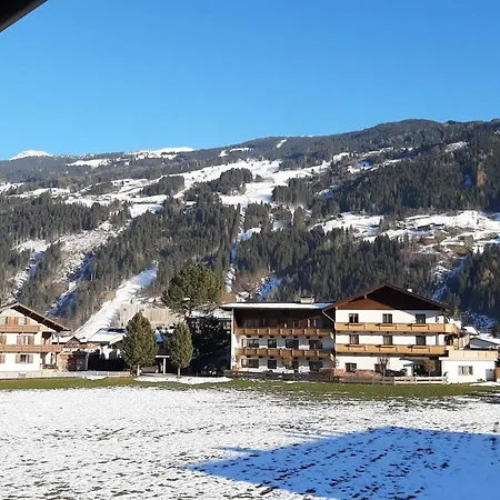 Haus Moikler Apartment Zell am Ziller Exterior photo