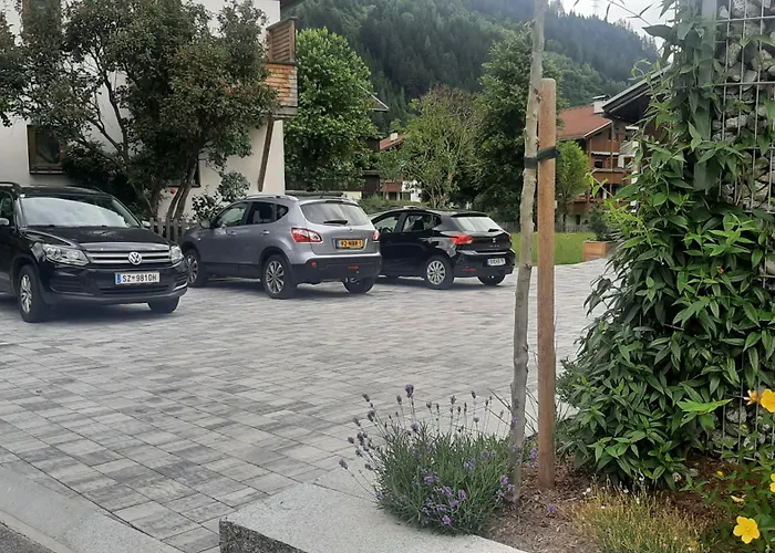 Haus Moikler