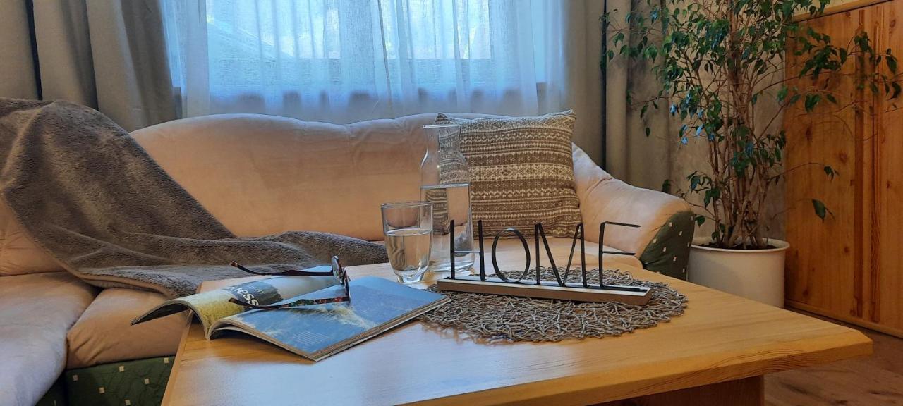 Haus Moikler * Zell am Ziller
