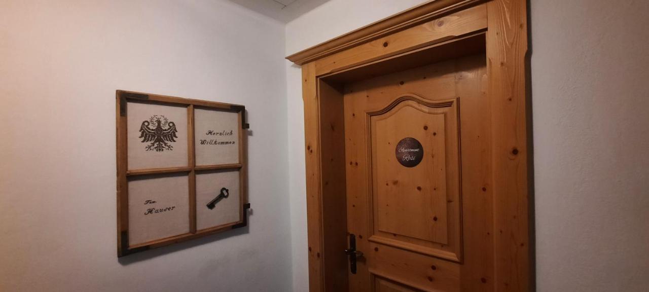Haus Moikler