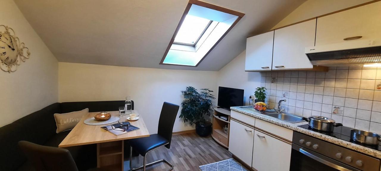 Apartment Haus Moikler