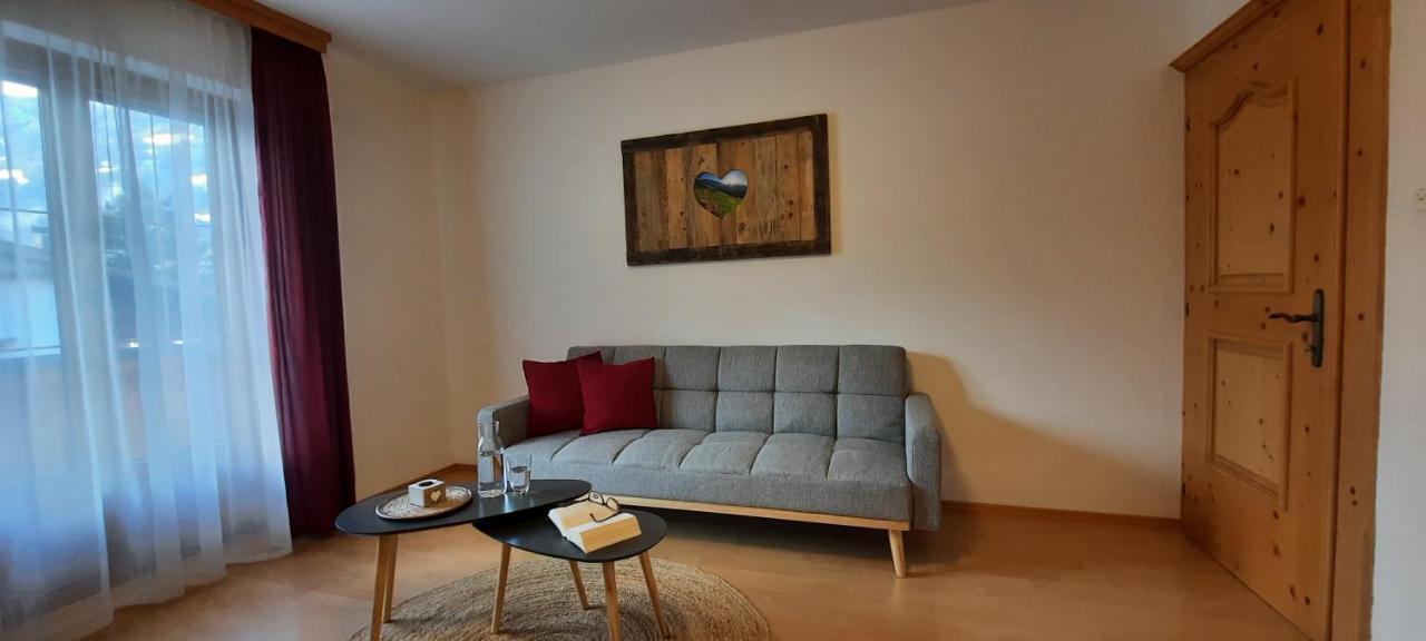 Apartment Haus Moikler Zell am Ziller