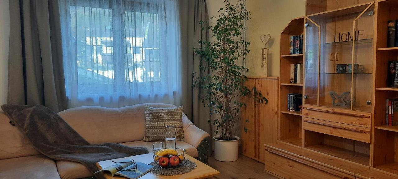 Haus Moikler Apartment Zell am Ziller