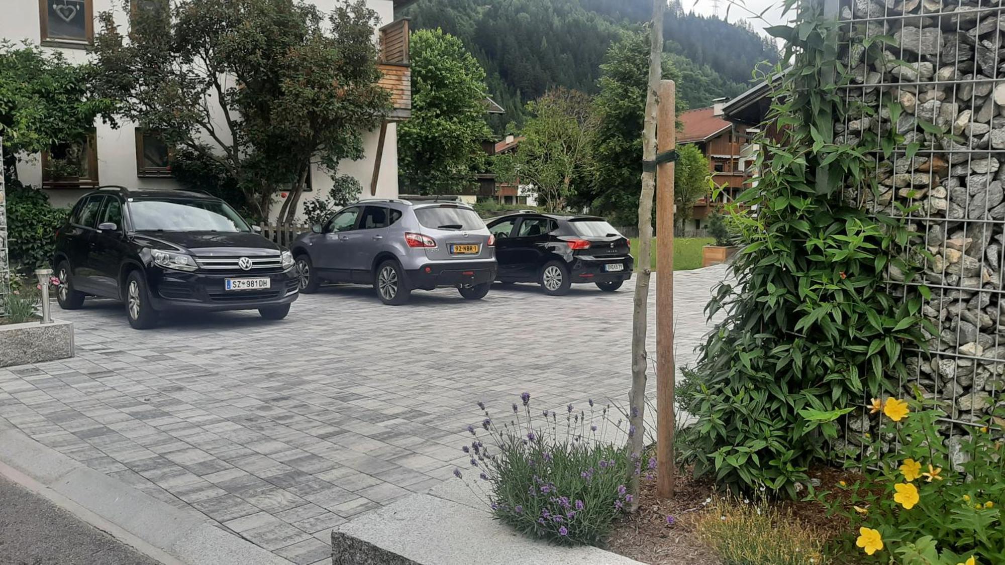 Apartment Haus Moikler Zell am Ziller