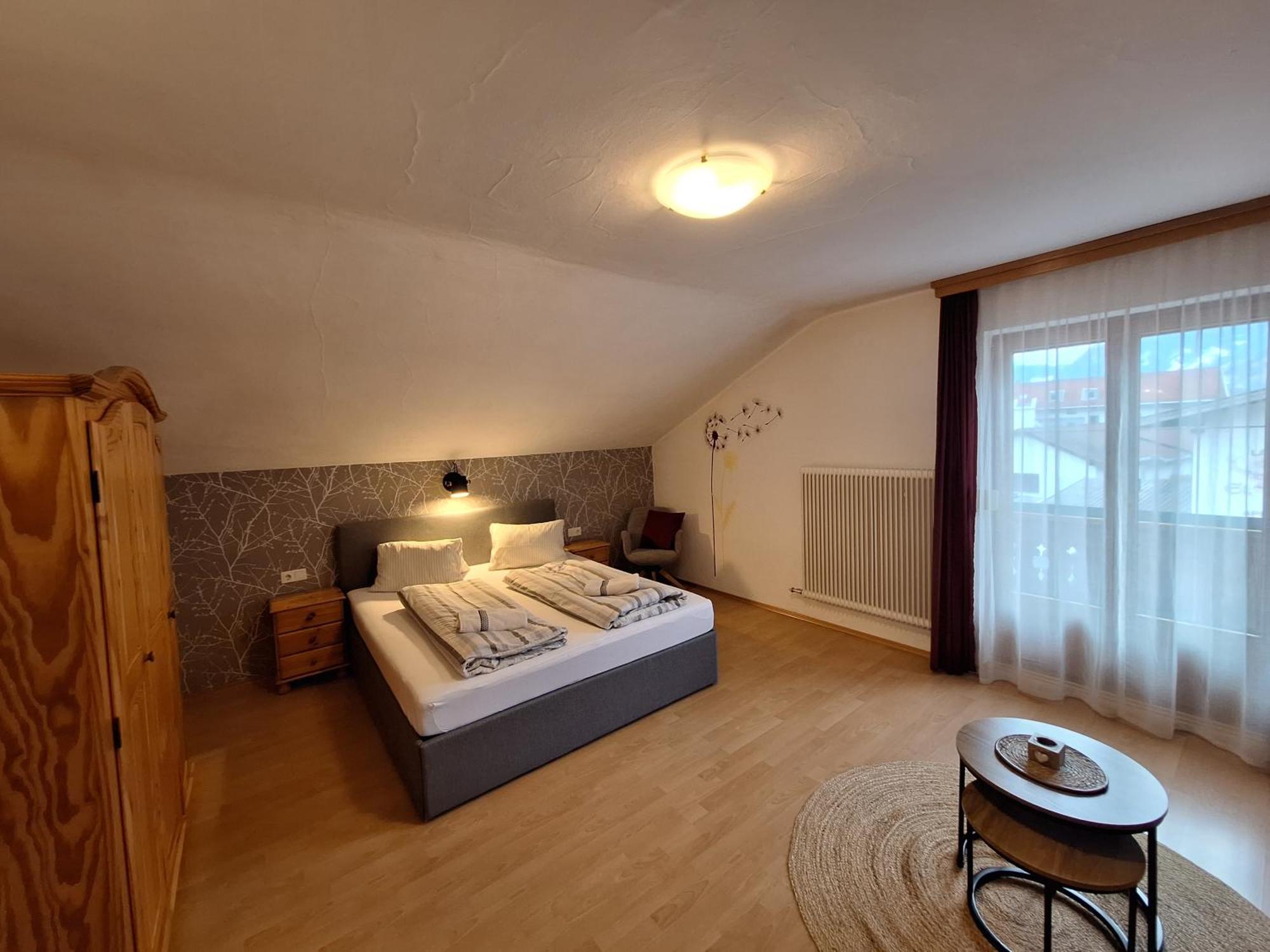 Apartment Haus Moikler