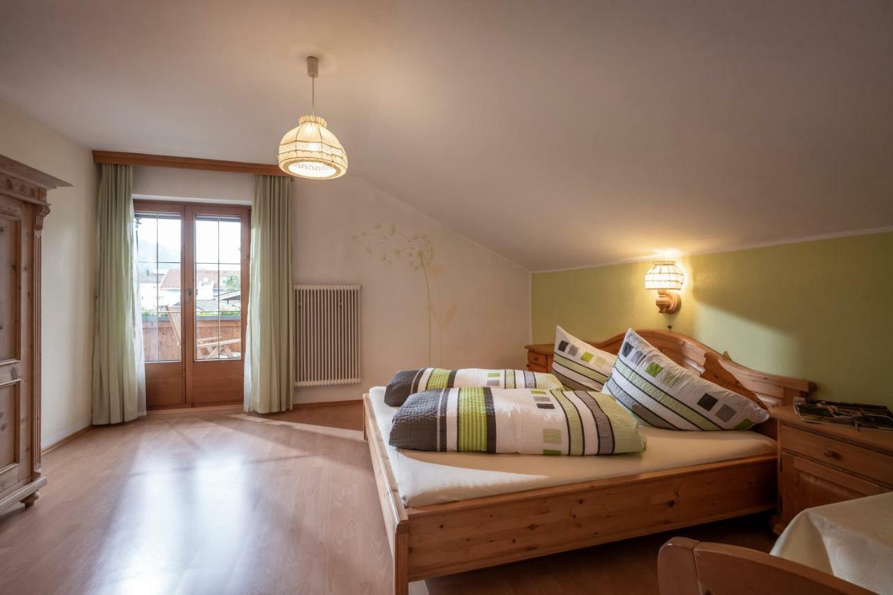 Haus Moikler Zell am Ziller
