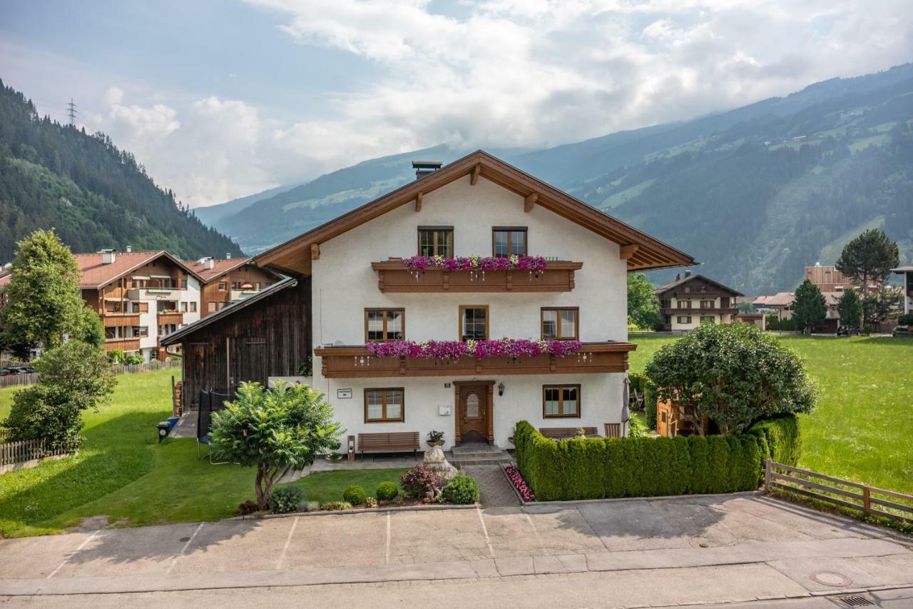 Haus Moikler Apartment Zell am Ziller