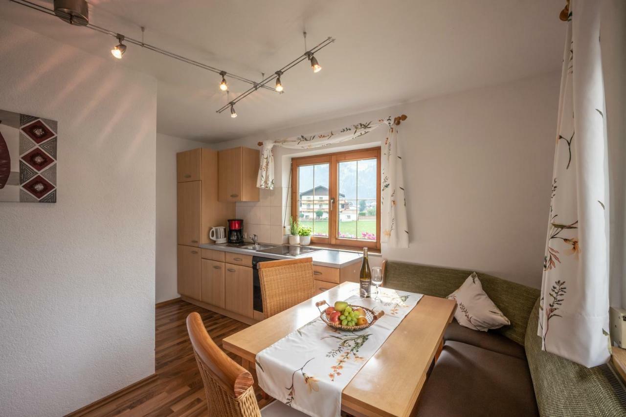 Haus Moikler Zell am Ziller