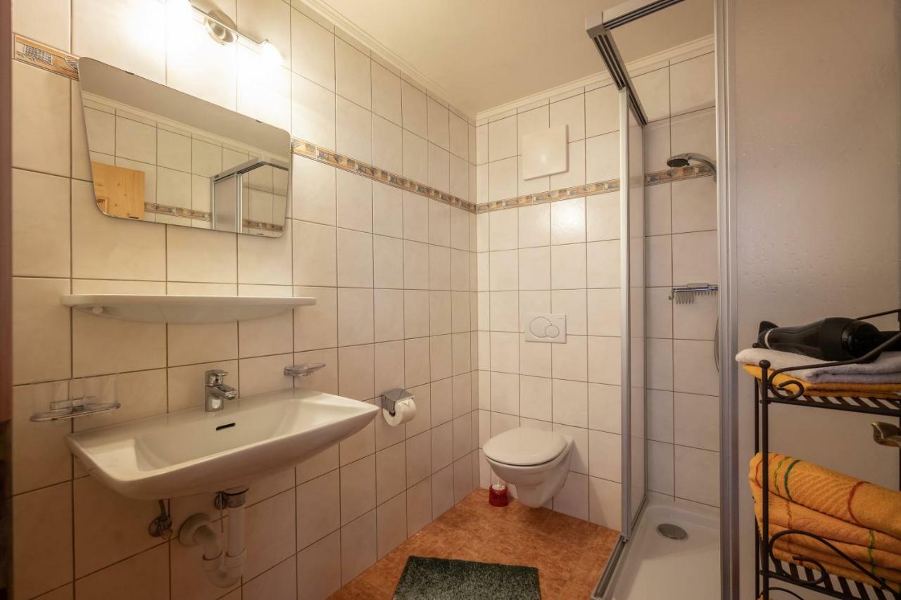 Apartment Haus Moikler *